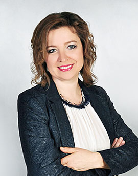 Helpmed Poznań Anna Bogdanowska